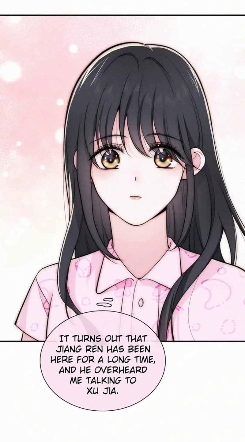 Read Only Love EN Manga Online