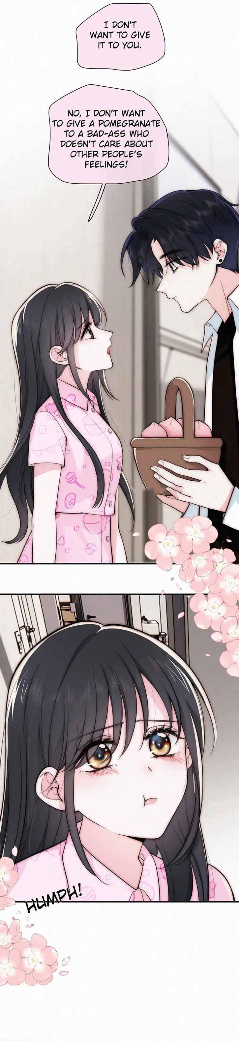 Read Only Love EN Manga Online
