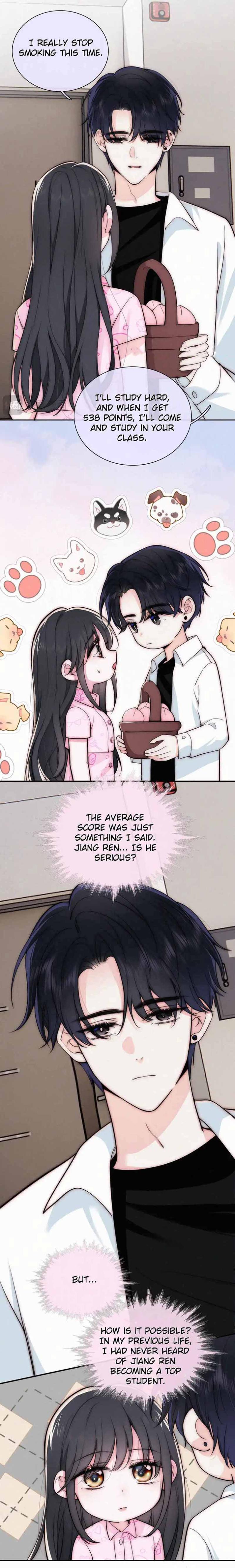 Read Only Love EN Manga Online