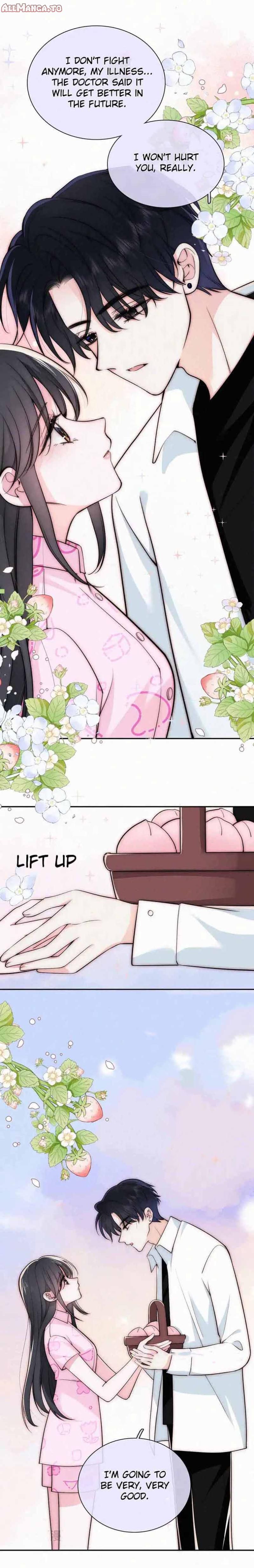 Read Only Love EN Manga Online