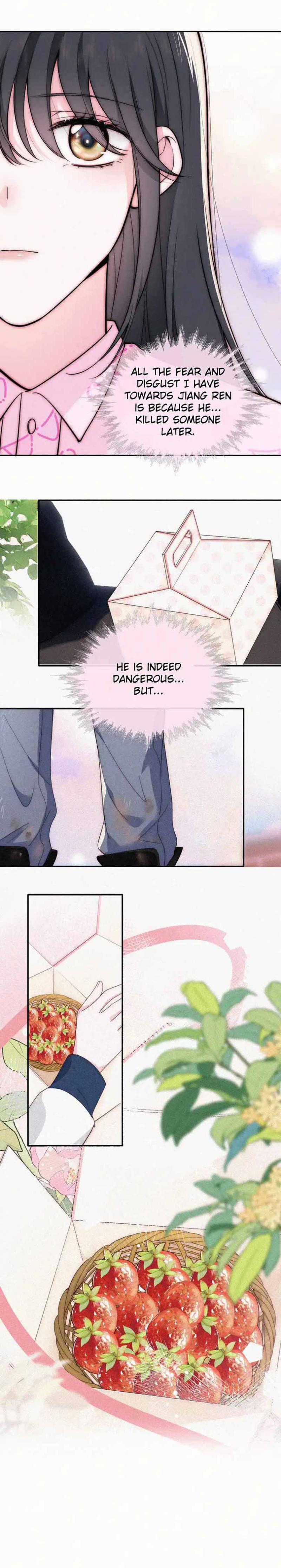 Read Only Love EN Manga Online