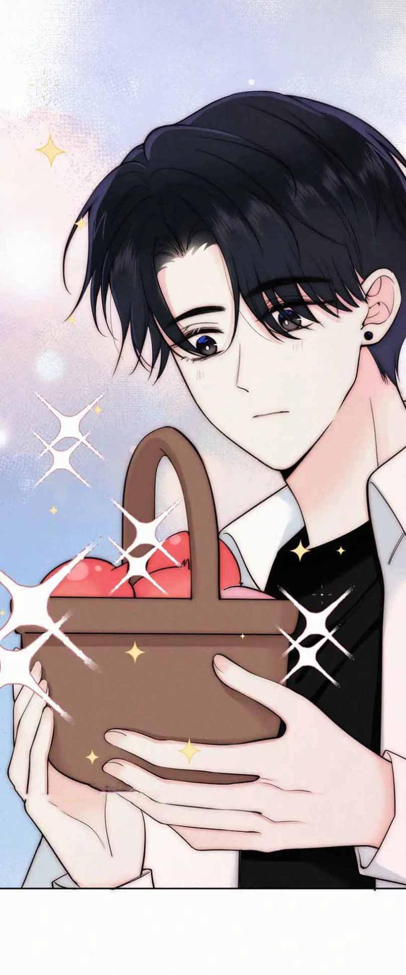 Read Only Love EN Manga Online