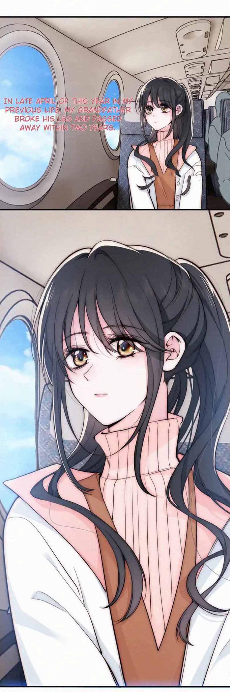 Read Only Love EN Manga Online