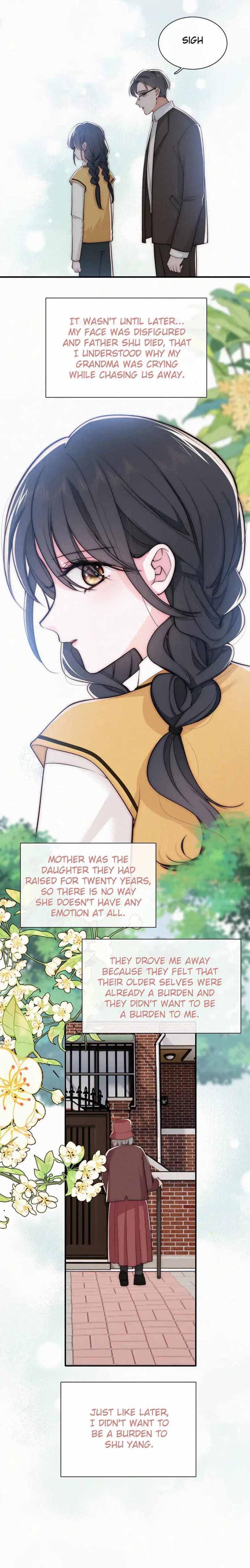 Read Only Love EN Manga Online