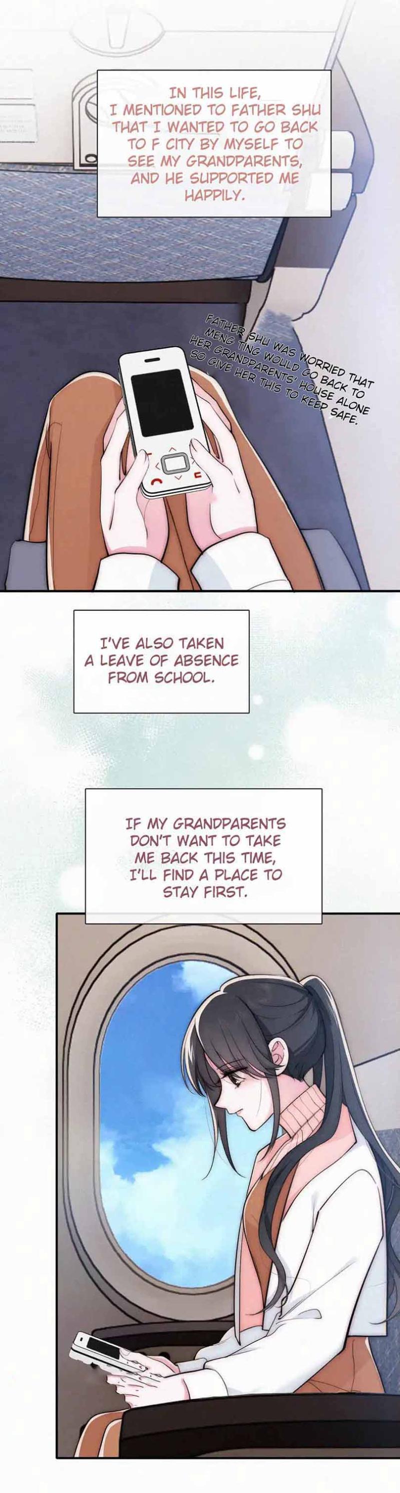 Read Only Love EN Manga Online