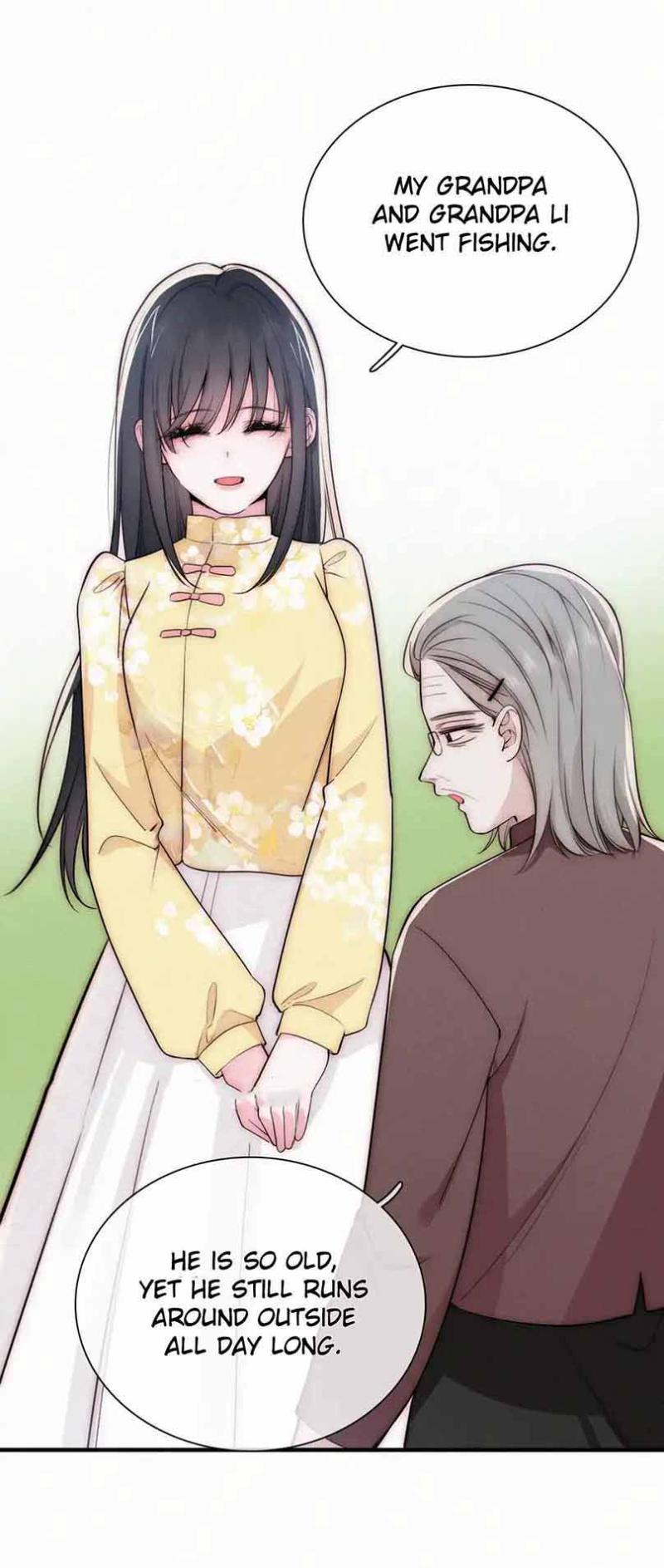 Read Only Love EN Manga Online