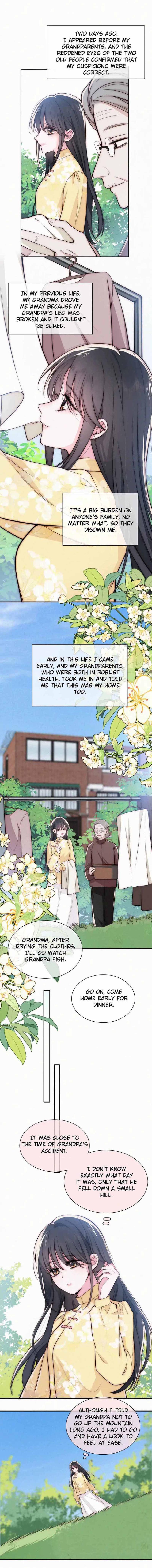 Read Only Love EN Manga Online