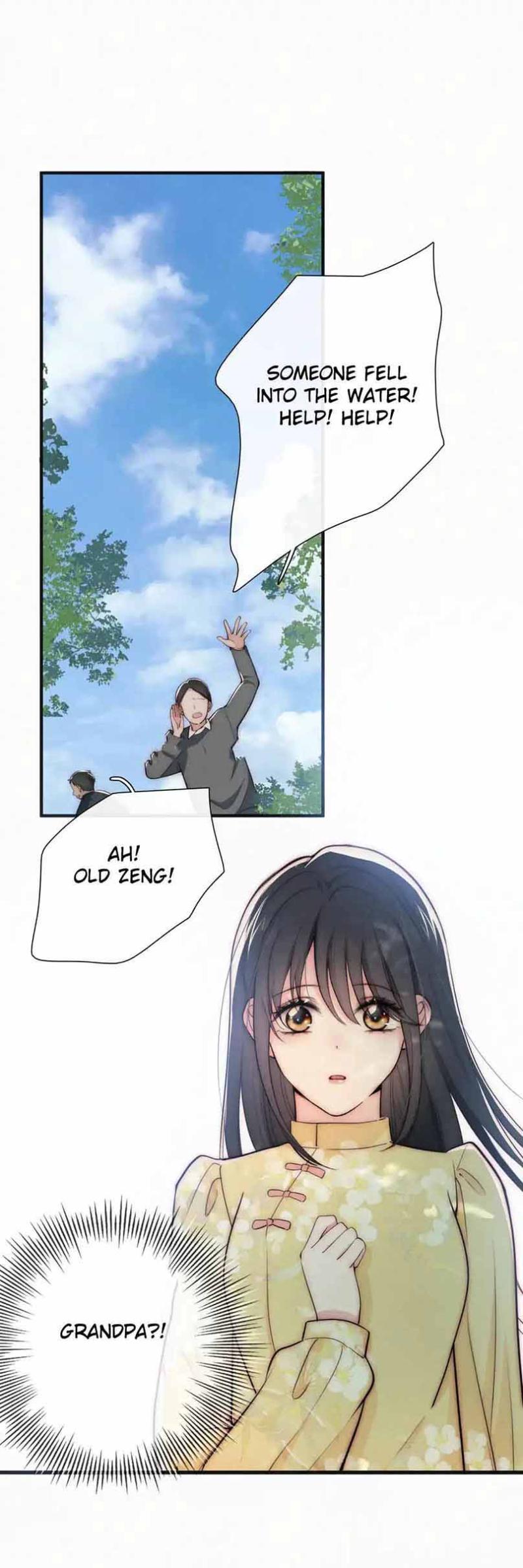 Read Only Love EN Manga Online