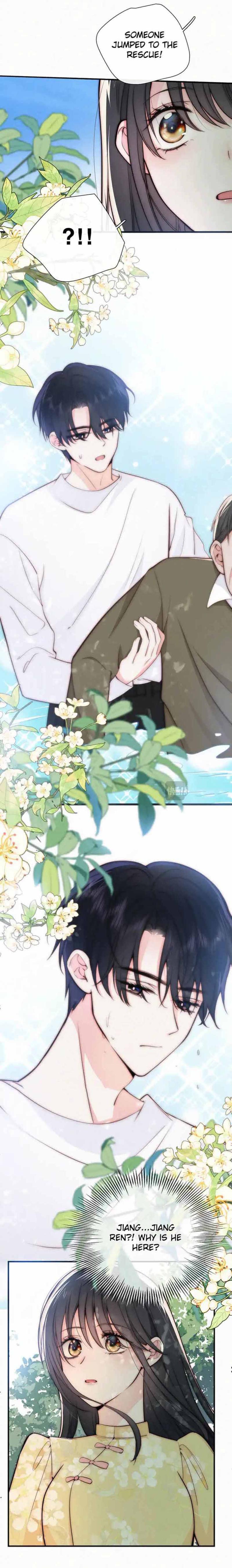 Read Only Love EN Manga Online