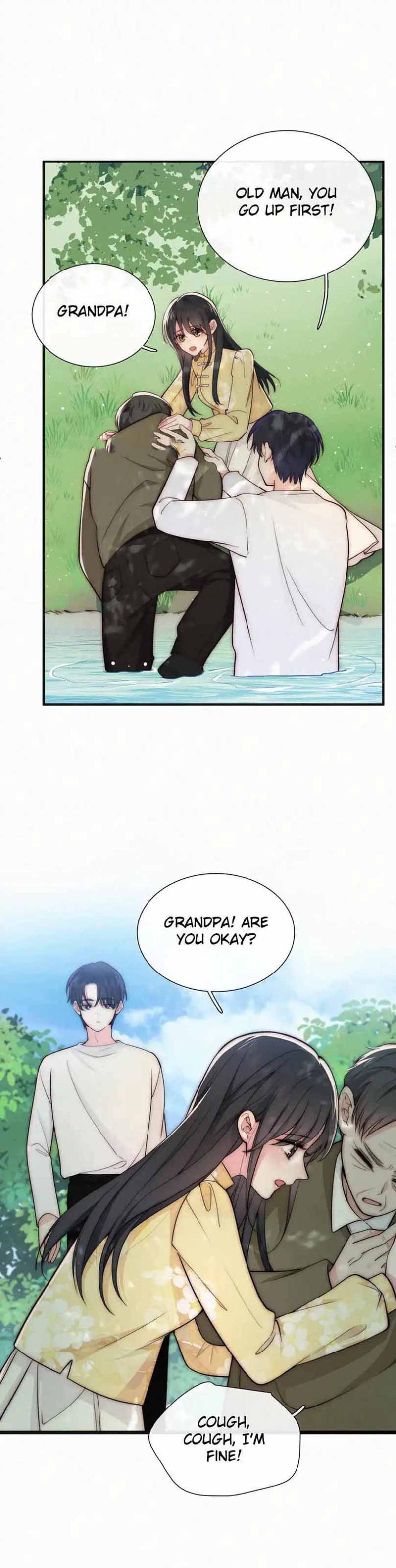 Read Only Love EN Manga Online