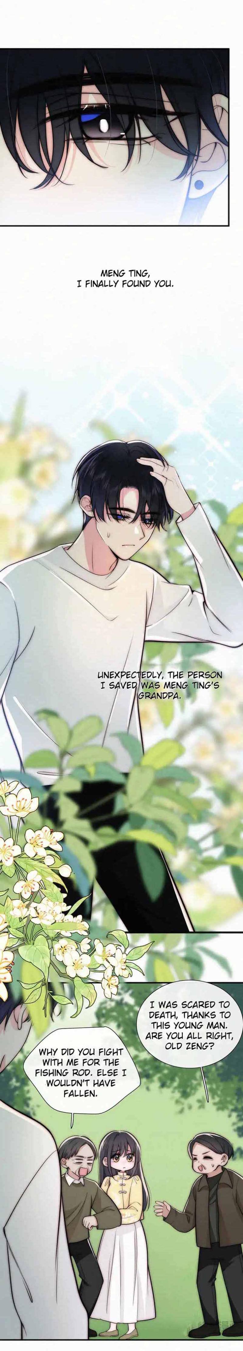 Read Only Love EN Manga Online