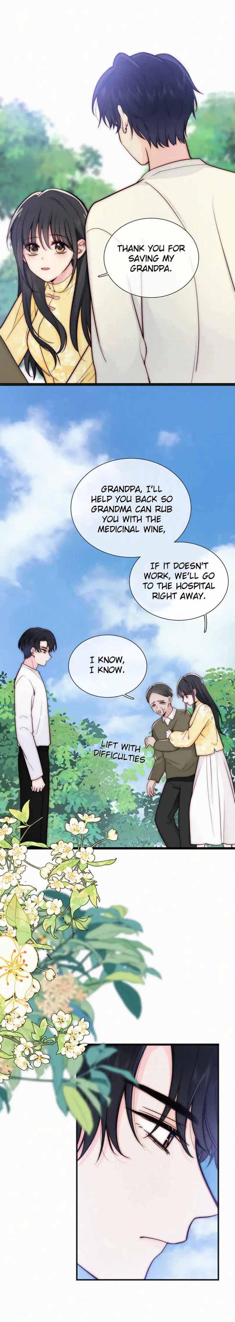 Read Only Love EN Manga Online