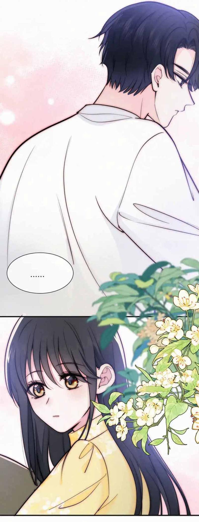 Read Only Love EN Manga Online