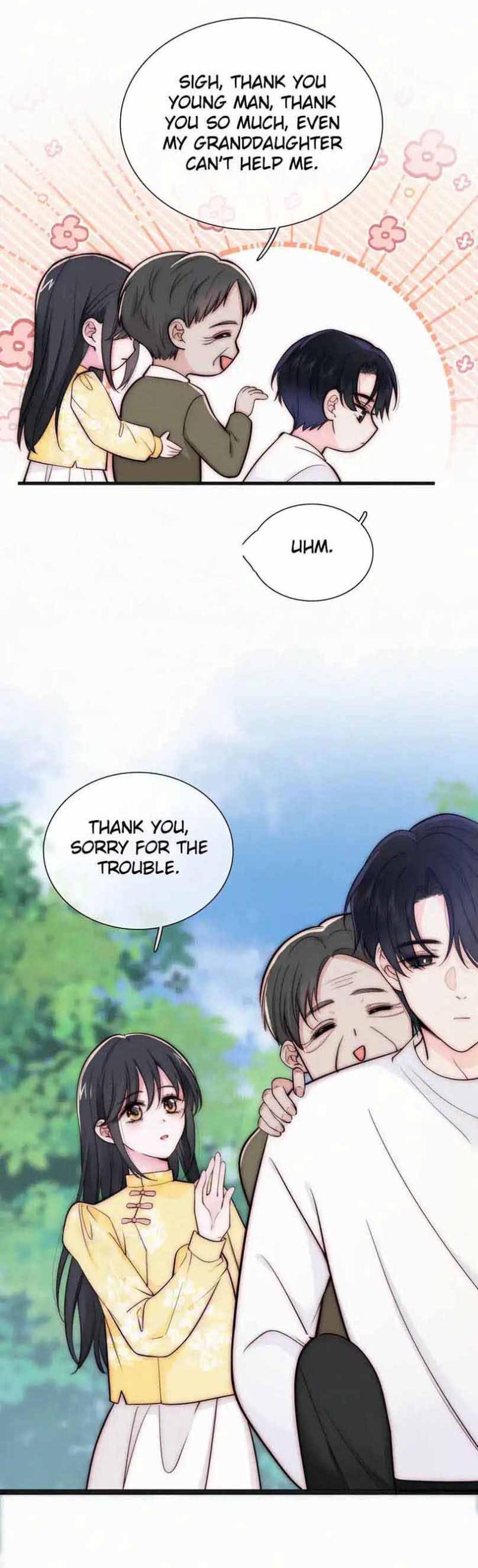 Read Only Love EN Manga Online