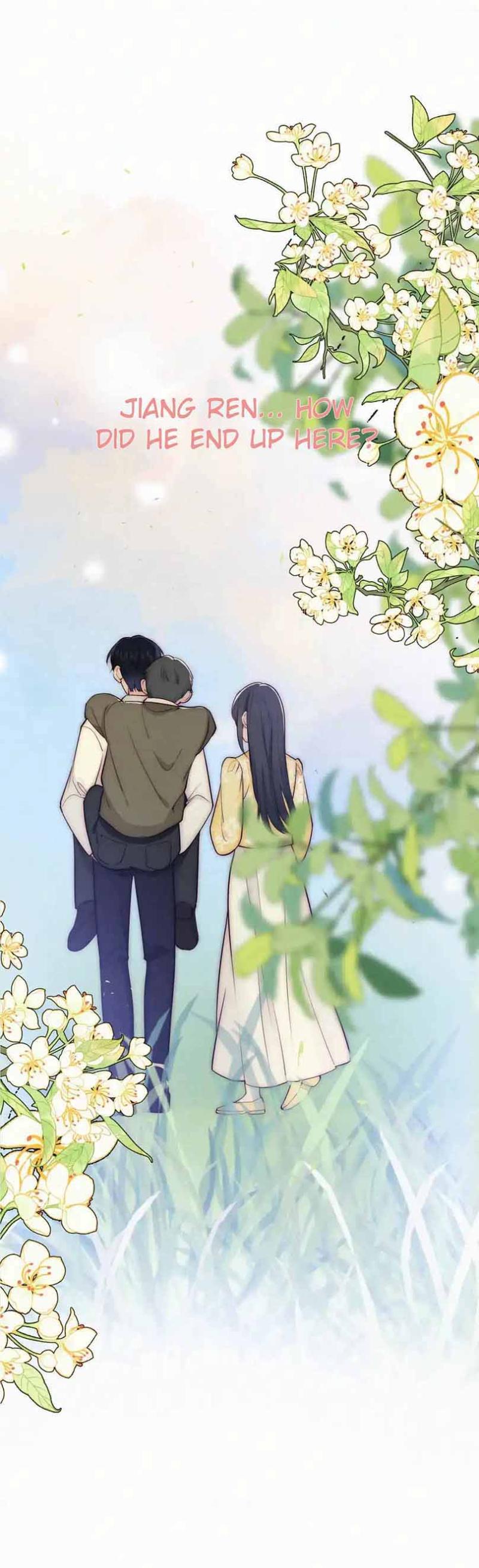 Read Only Love EN Manga Online