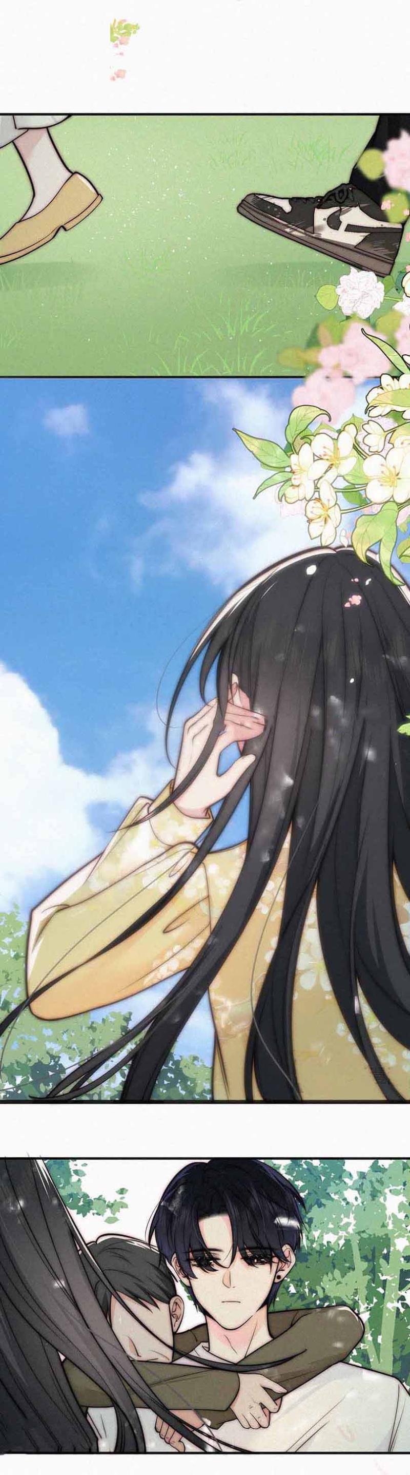 Read Only Love EN Manga Online