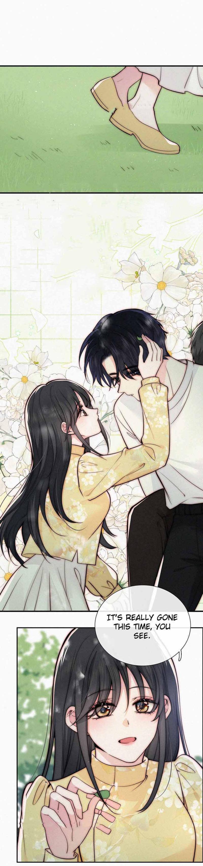 Read Only Love EN Manga Online