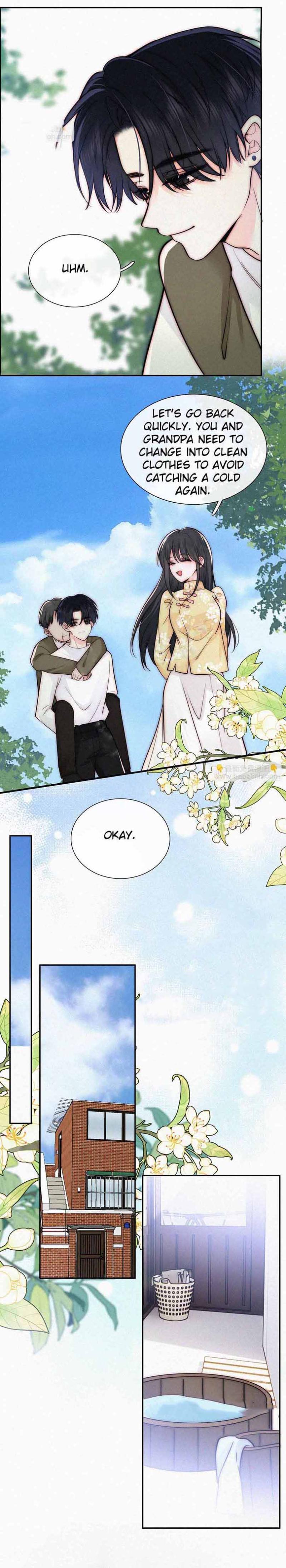 Read Only Love EN Manga Online