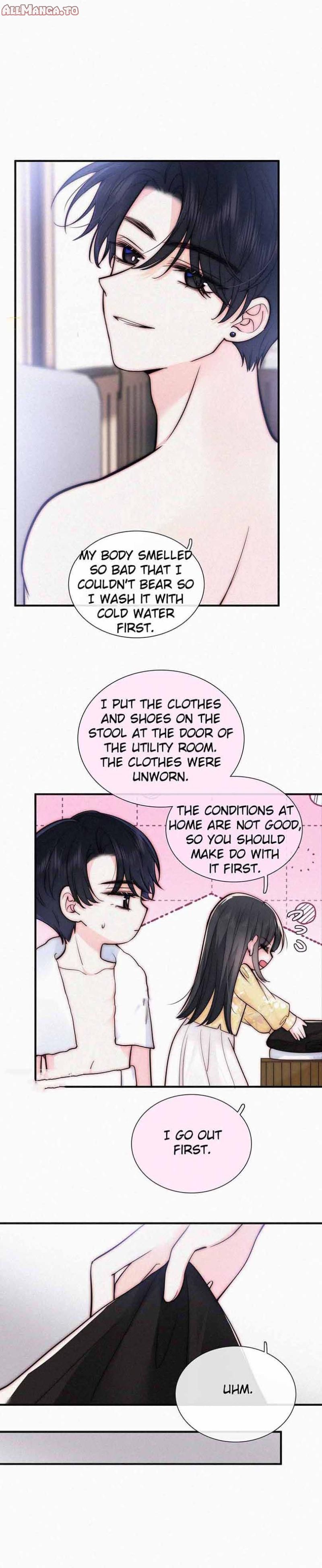 Read Only Love EN Manga Online