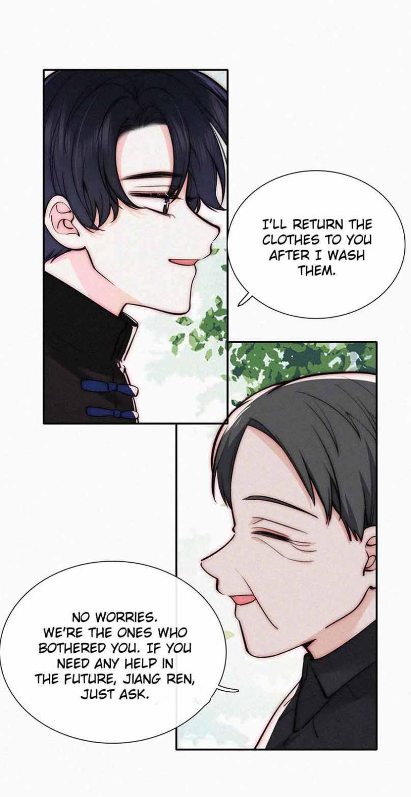 Read Only Love EN Manga Online
