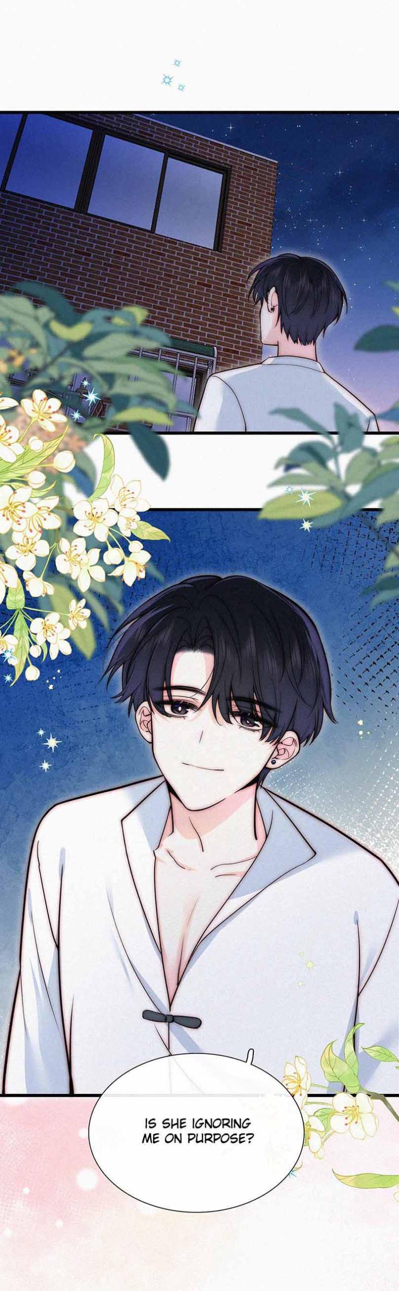 Read Only Love EN Manga Online