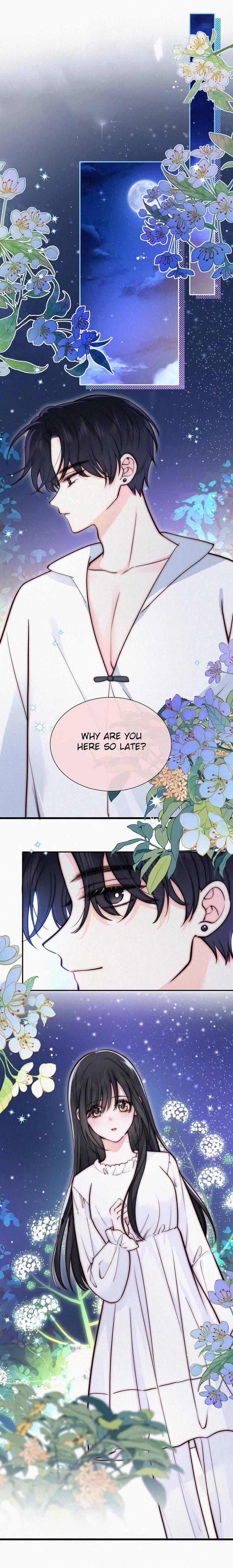 Read Only Love EN Manga Online