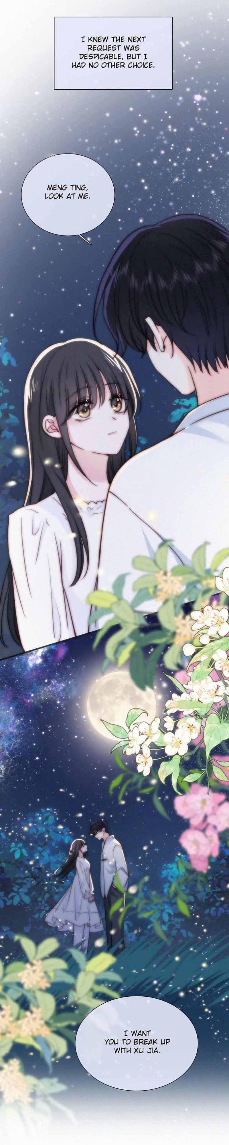 Read Only Love EN Manga Online