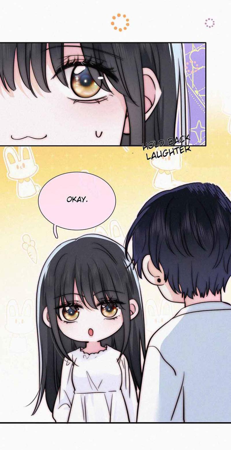 Read Only Love EN Manga Online