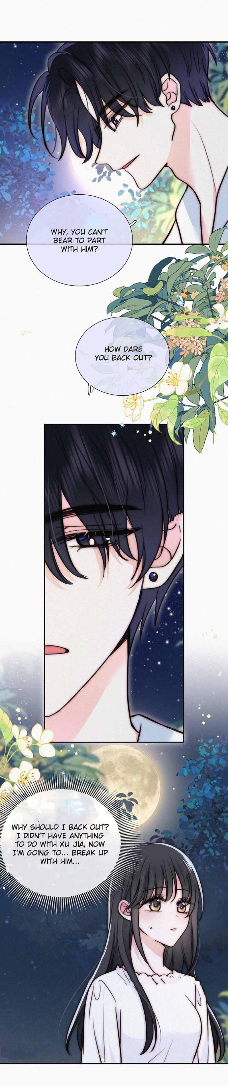 Read Only Love EN Manga Online