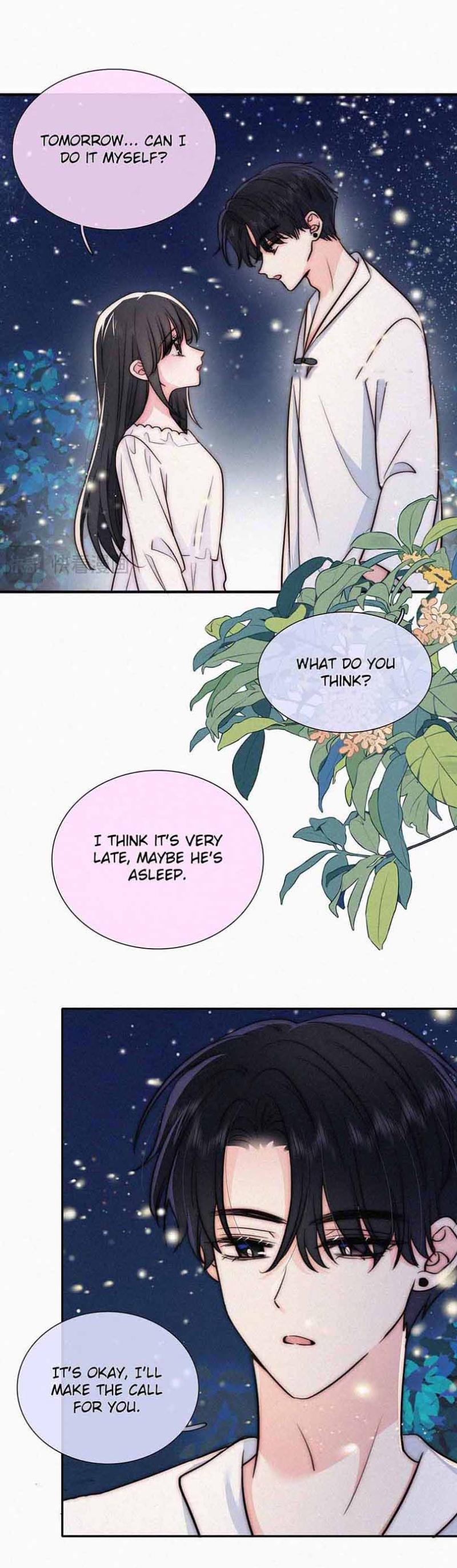 Read Only Love EN Manga Online