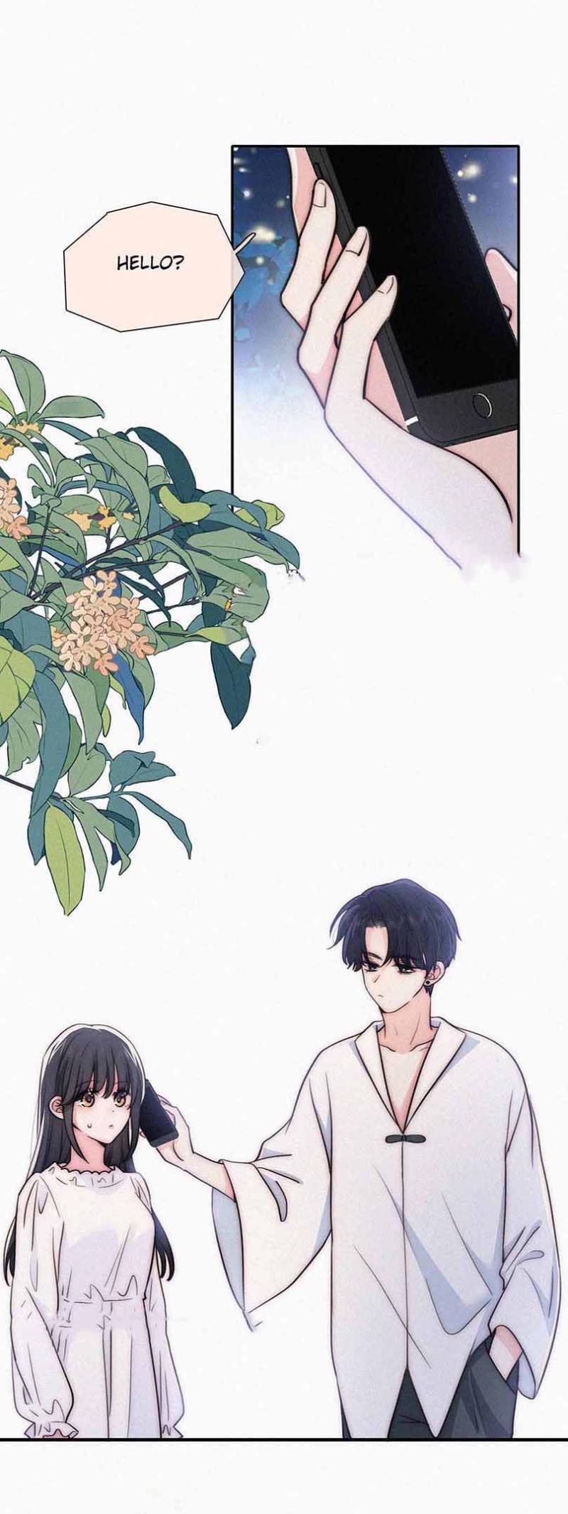 Read Only Love EN Manga Online