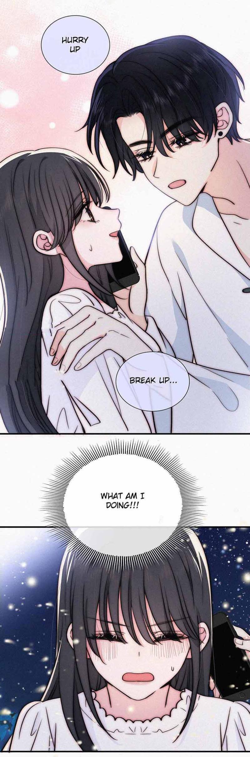 Read Only Love EN Manga Online