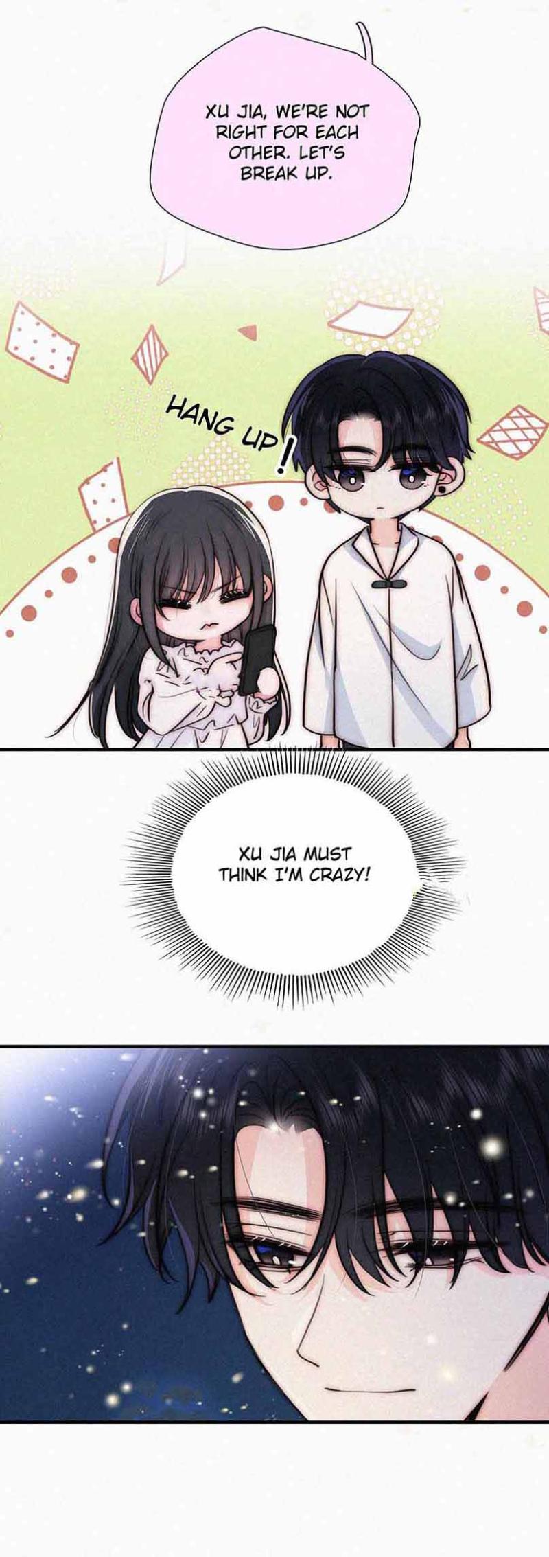 Read Only Love EN Manga Online