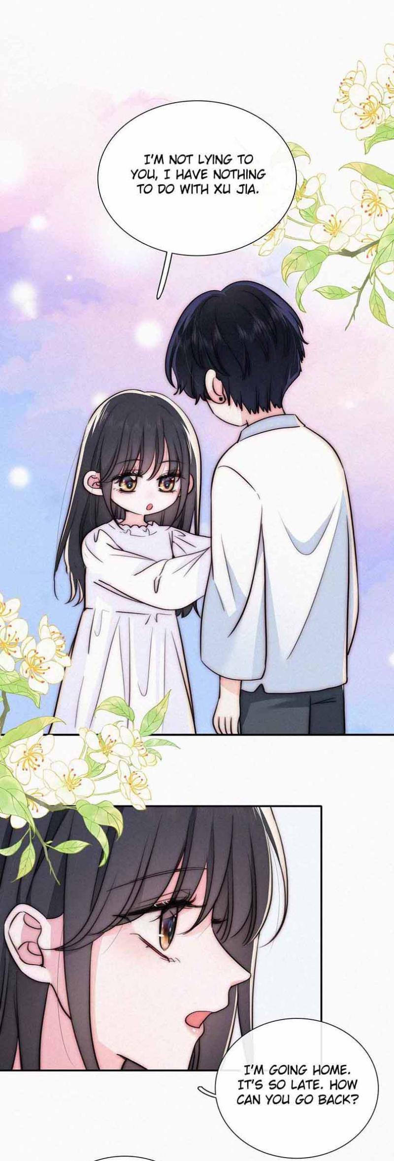 Read Only Love EN Manga Online