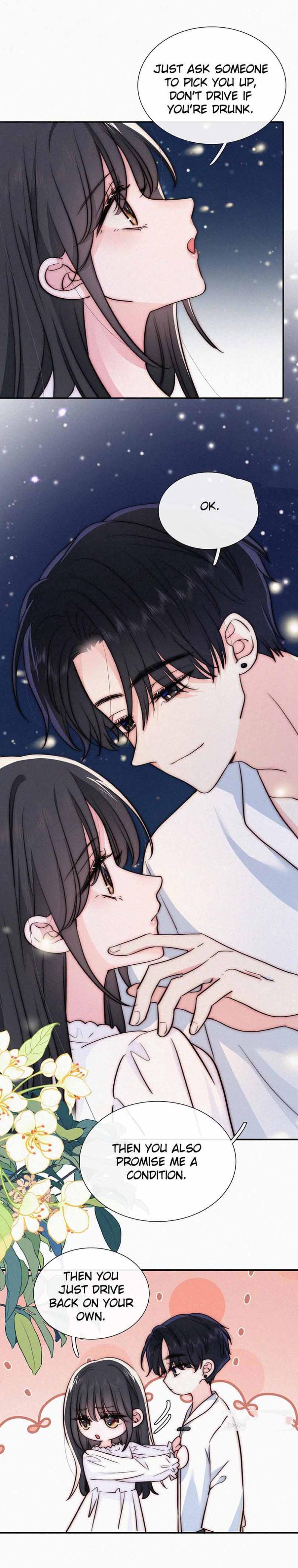 Read Only Love EN Manga Online