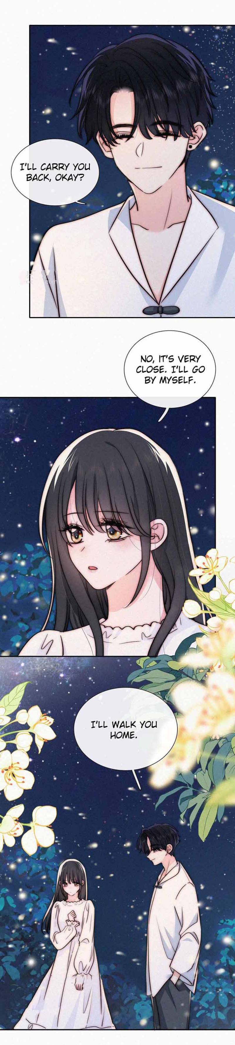 Read Only Love EN Manga Online