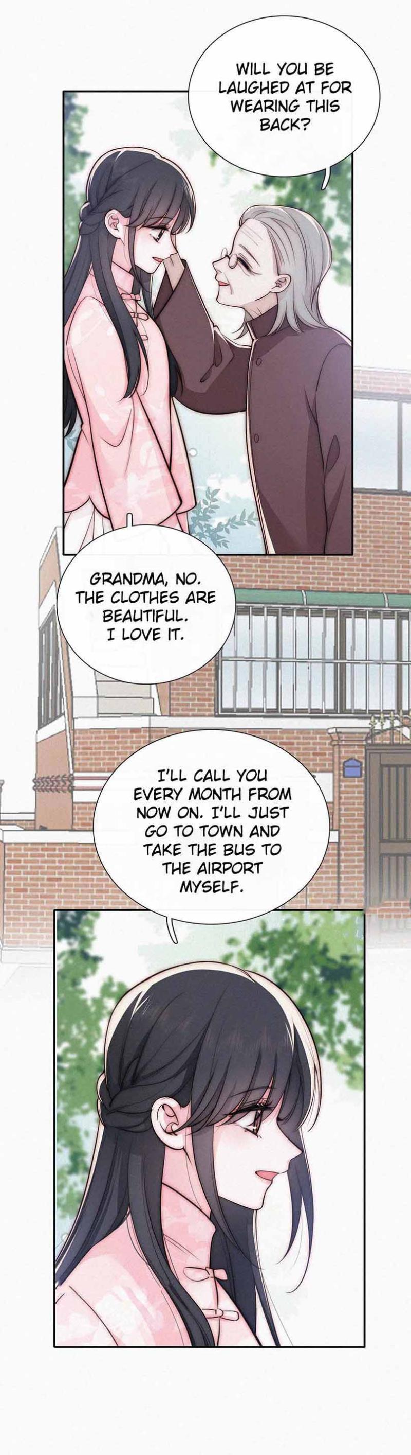 Read Only Love EN Manga Online