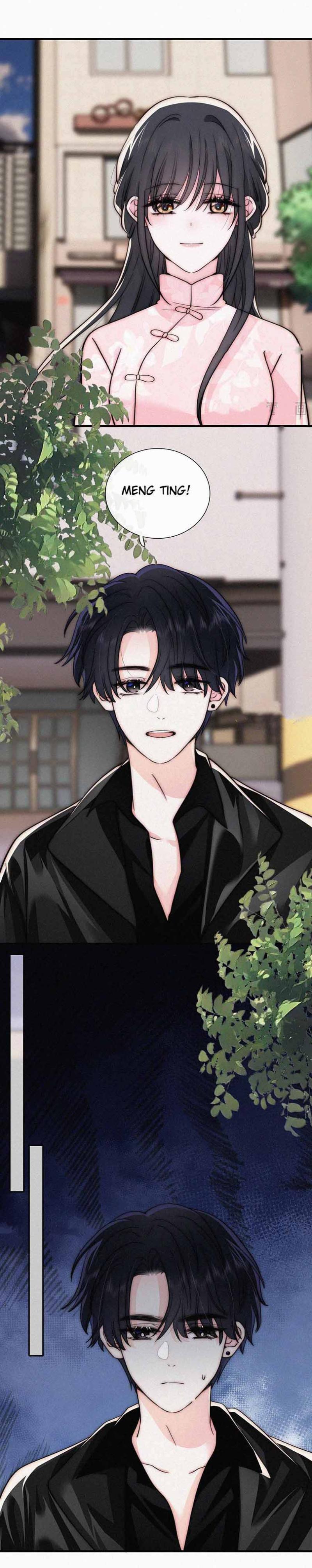 Read Only Love EN Manga Online