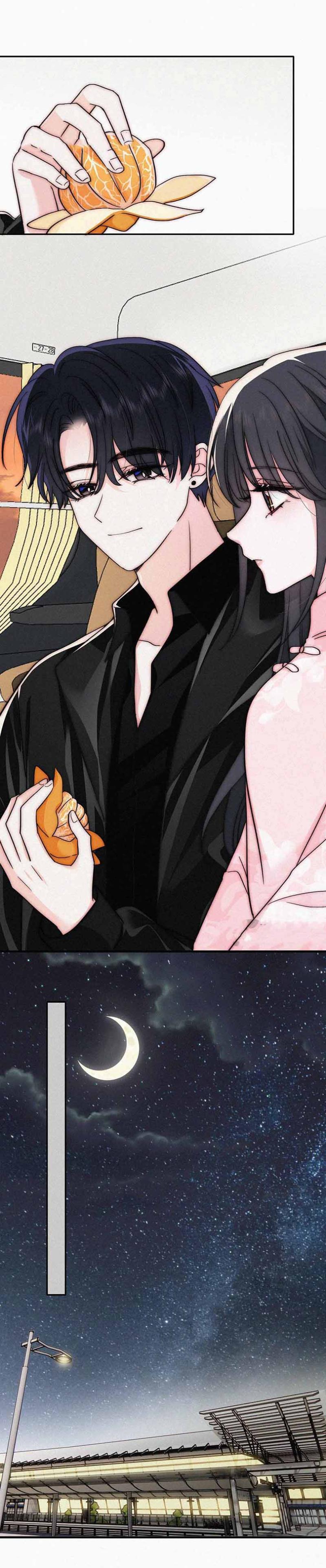 Read Only Love EN Manga Online