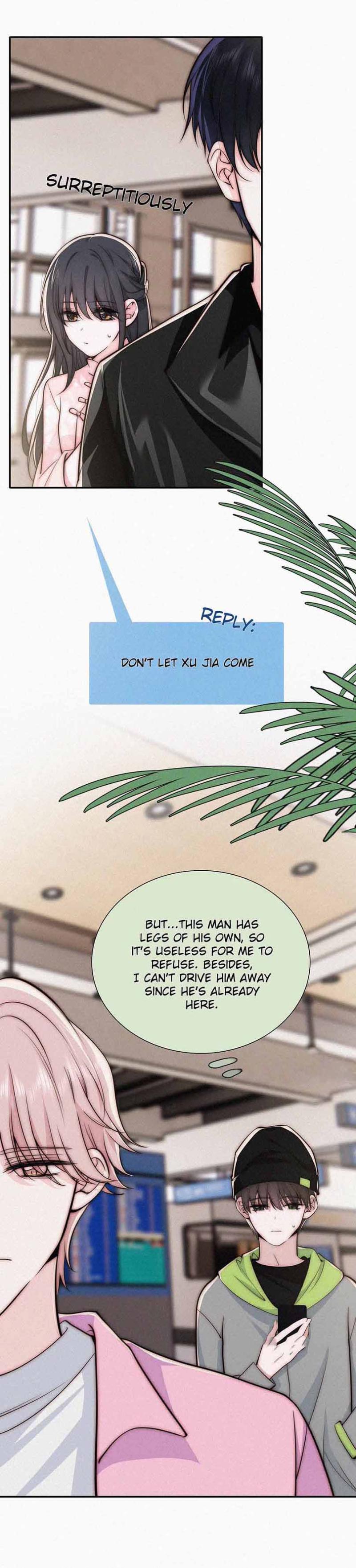 Read Only Love EN Manga Online