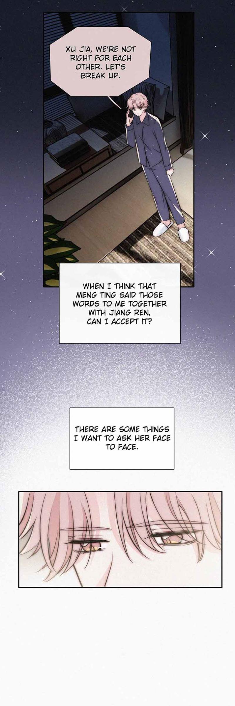 Read Only Love EN Manga Online