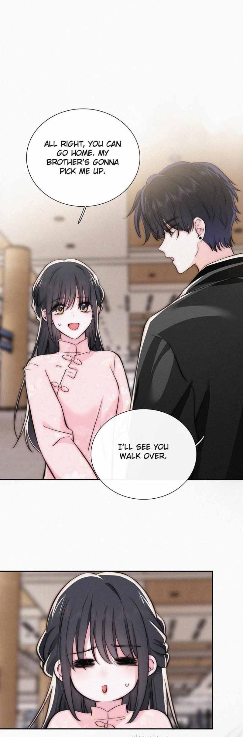 Read Only Love EN Manga Online