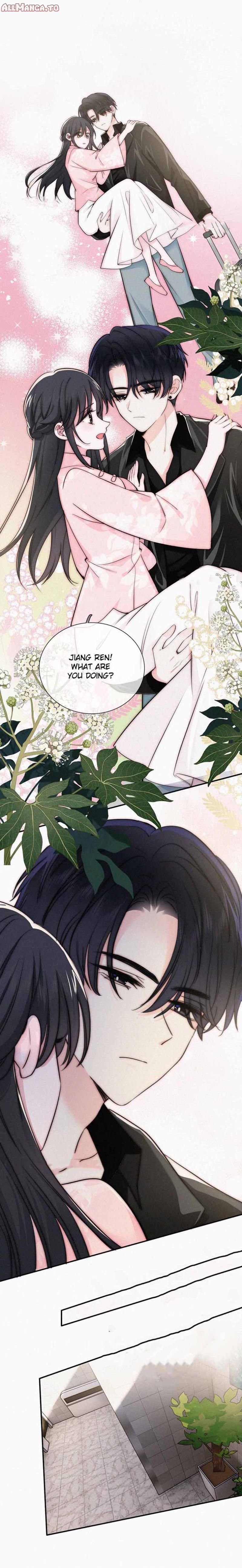 Read Only Love EN Manga Online