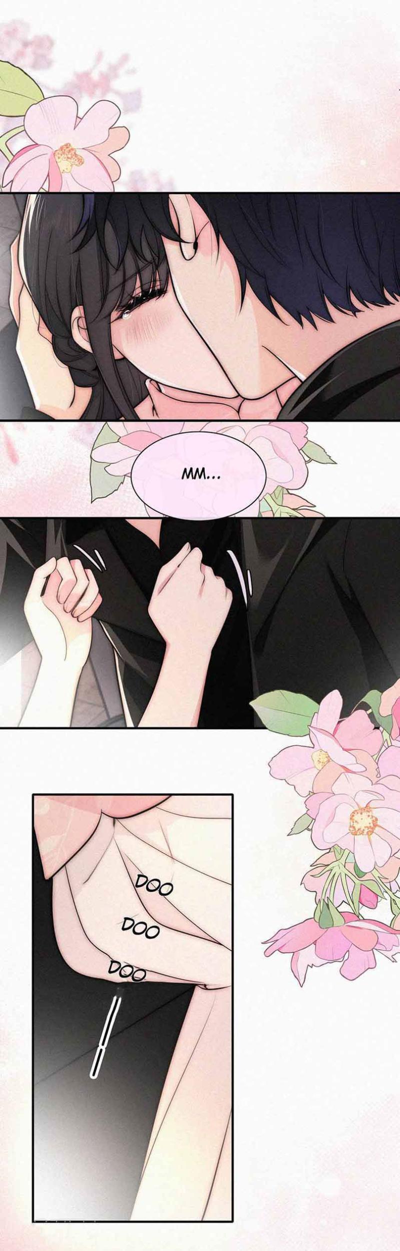 Read Only Love EN Manga Online