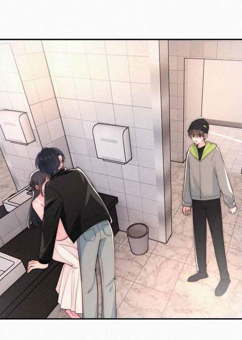 Read Only Love EN Manga Online