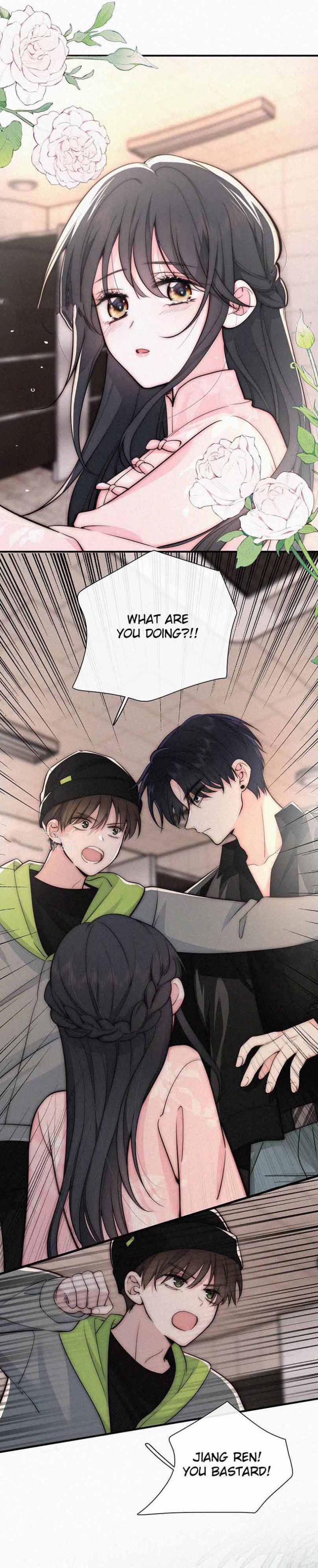 Read Only Love EN Manga Online