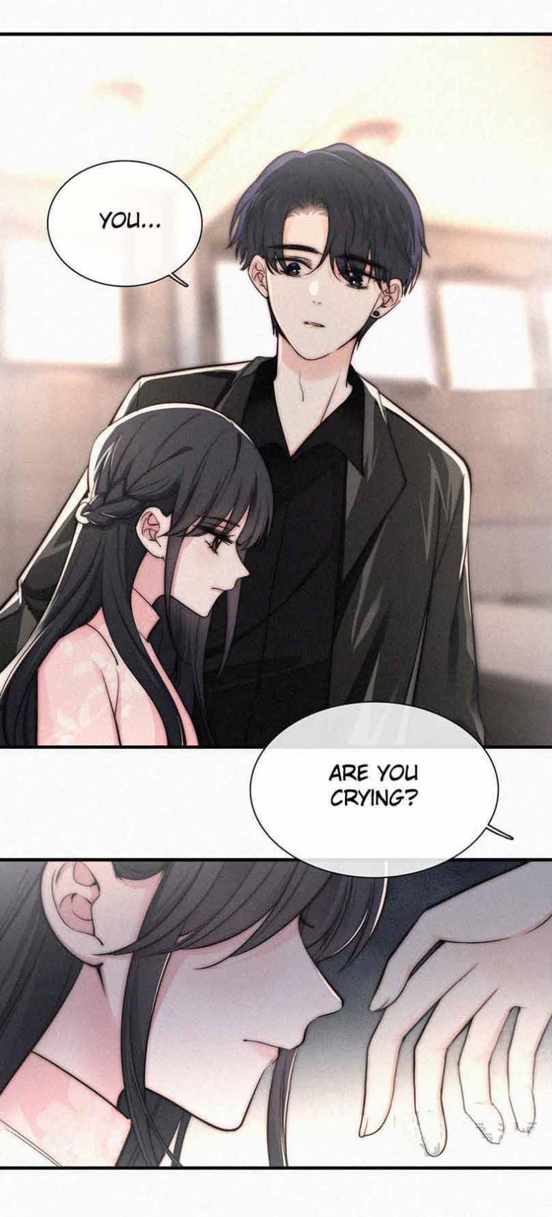 Read Only Love EN Manga Online