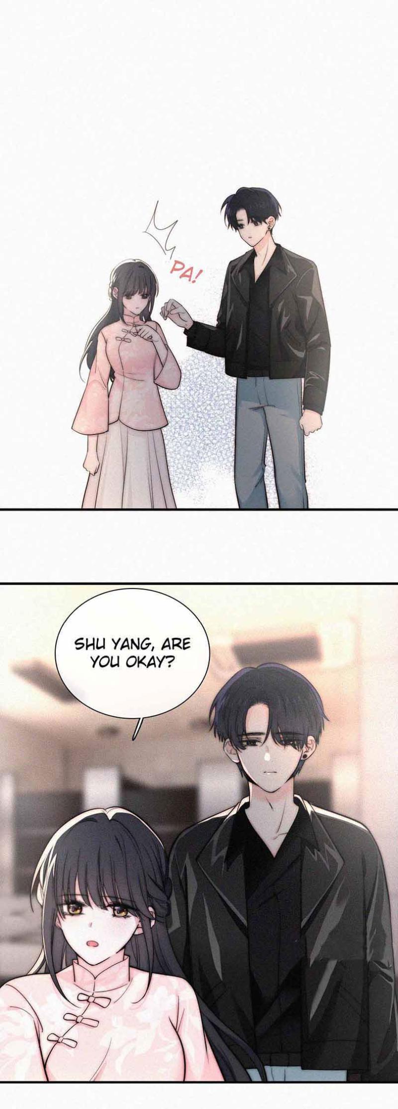 Read Only Love EN Manga Online