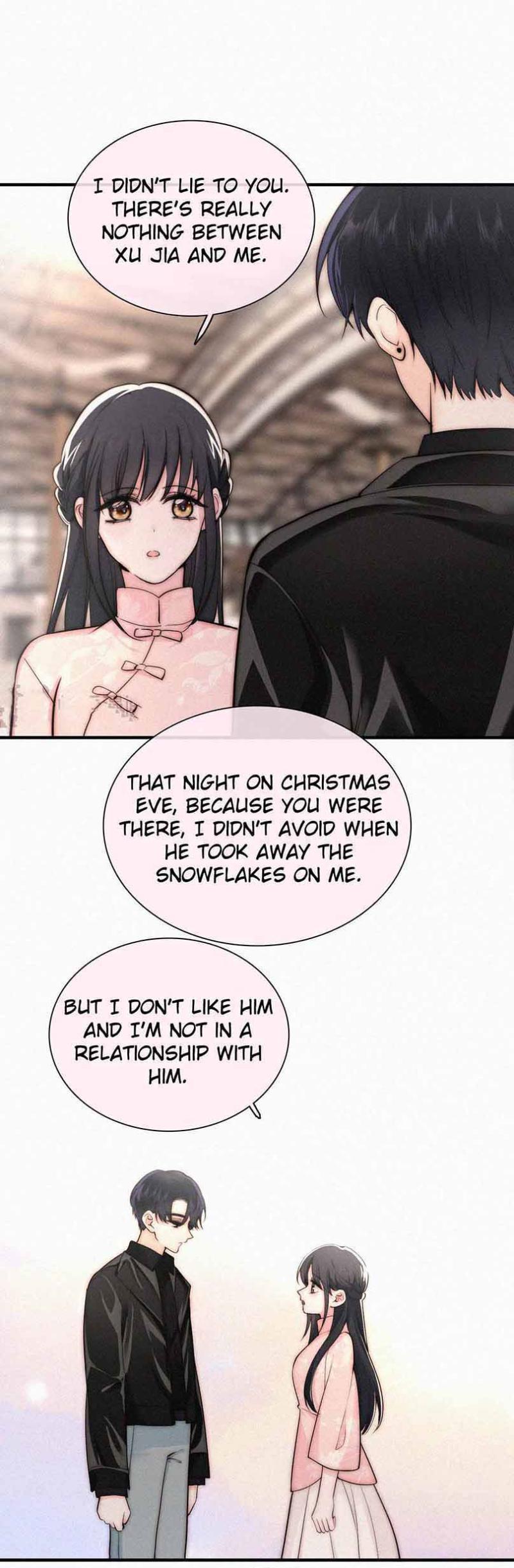 Read Only Love EN Manga Online