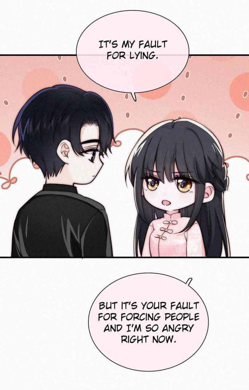 Read Only Love EN Manga Online